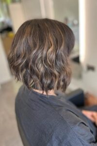 Short Hairstyles at Brooklyns Hair Salon in High Wycombe
