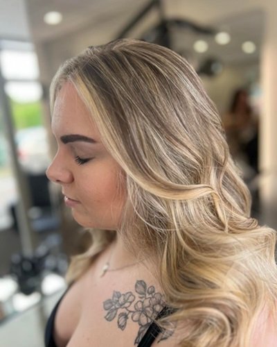 Balayage Specialists in High Wycombe