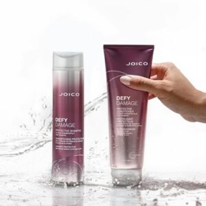 Joico Shampoo and Conditioner at Brooklyns Hair Salon in High Wycombe