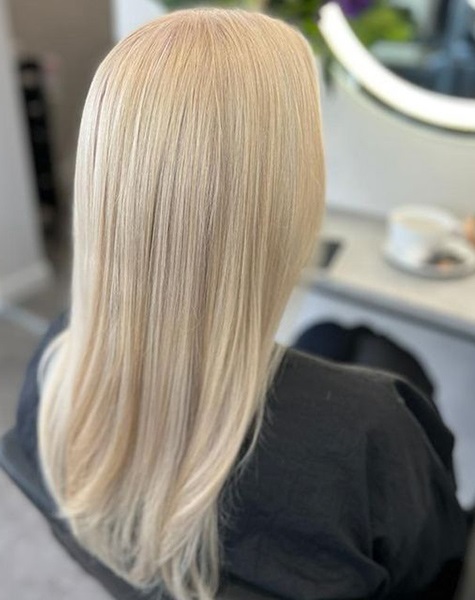 Hair Colour Experts at Brooklyns Salon in High Wycombe, Bucks Hair Colour Experts at Brooklyns Salon in High Wycombe, Bucks