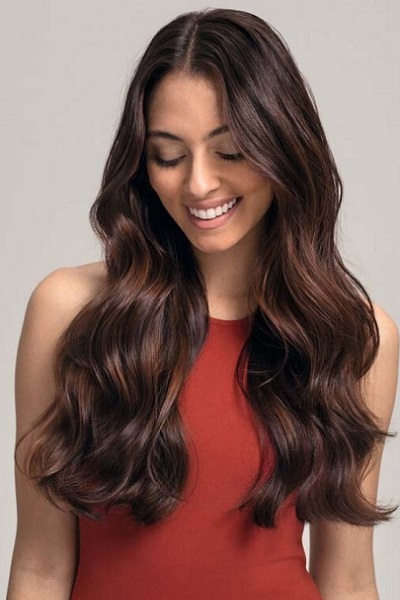 Hair Trends 2023