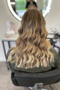 Best Balayage Hair Colours at Top Buckinghamshire Salon