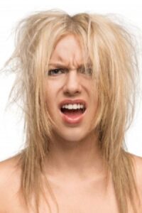 HAIR COLOUR CORRECTION EXPERT SALON NEAR ME