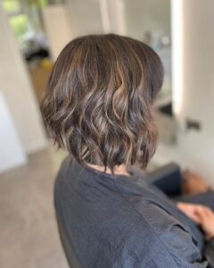 Bob Hairstyles at Brooklyns Hair Salon in High Wycombe