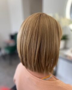 Keratin Hair Treatments at Brooklyns Hair Salon in High Wycombe