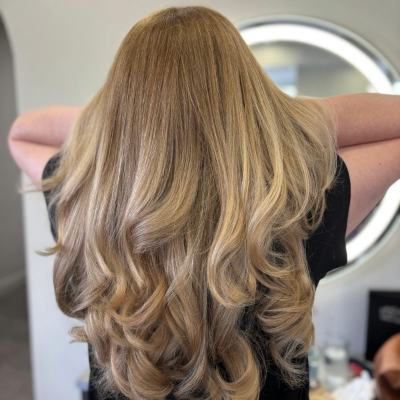 Party Hair Ideas