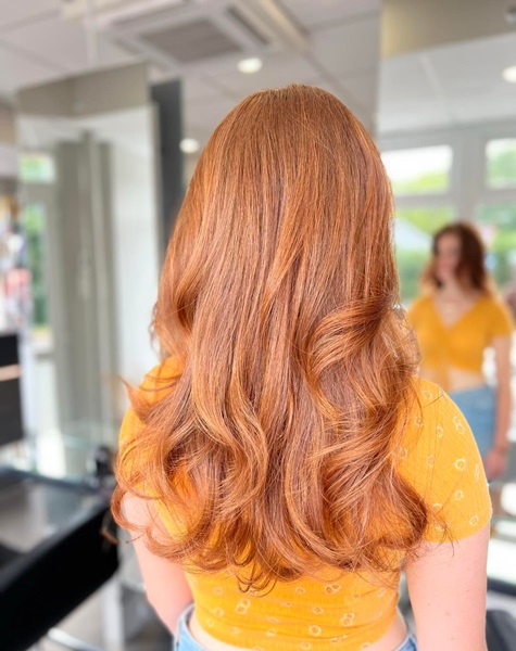 BEST HAIRDRESSERS IN BUCKINGHAMSHIRE - BROOKLYNS SALON