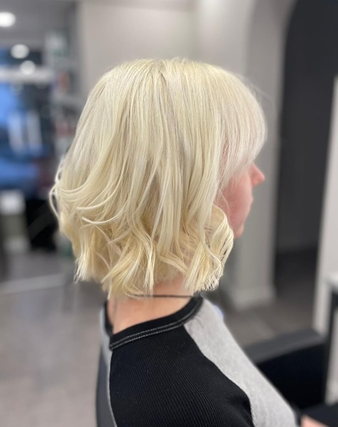 BEST HAIRDRESSERS IN BUCKINGHAMSHIRE - BROOKLYNS HAIR 