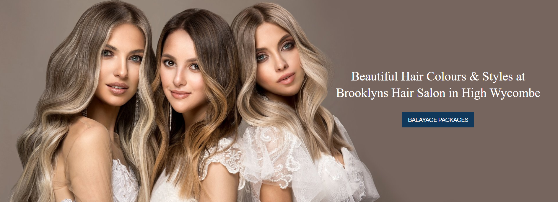 Hair Colours and Styles