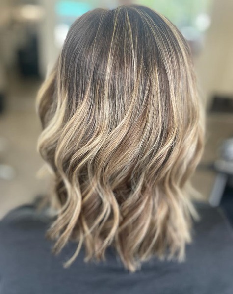 BEST HAIR SALON IN BUCKINGHAMSHIRE - BROOKLYNS SALON