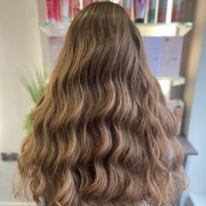 Balayage at Brooklyns Hair Salon in High Wycombe