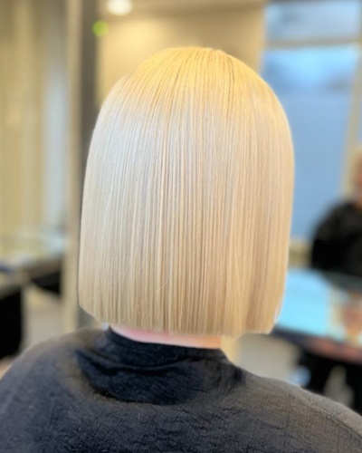HAIRCUTS AND STYLES AT BROOKLYNS HAIR SALON, HIGH WYCOMBE, BUCKS