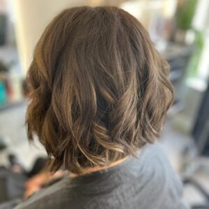 Bob Haircuts at Brooklyns Hair Salon in High Wycombe