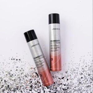 Joico Heat Protectant at Brooklyns Hair Salon in High Wycombe