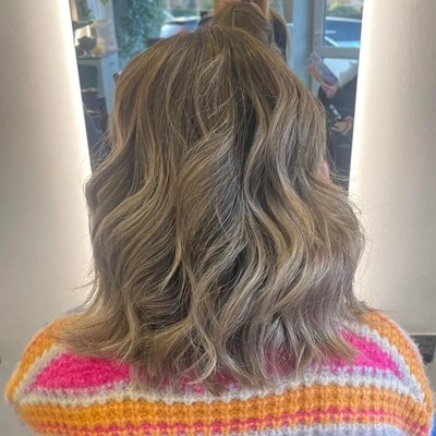 Spring Clean Your Hair Routine