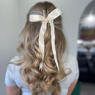 Get Your Hair Ready For Summer
