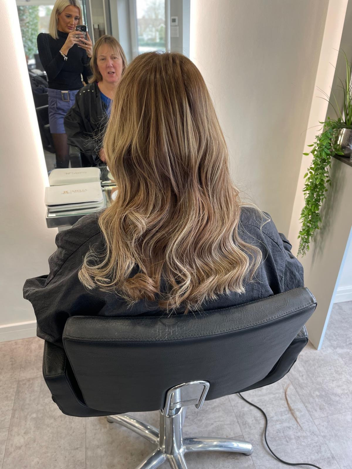 BEST HAIRDRESSERS IN BUCKINGHAMSHIRE - BROOKLYNS SALON BEST HAIRDRESSERS IN BUCKINGHAMSHIRE - BROOKLYNS SALON