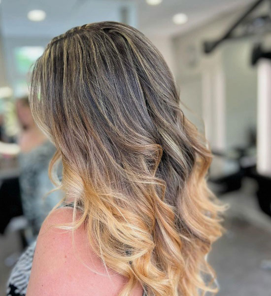 BALAYAGE NEAR ME
