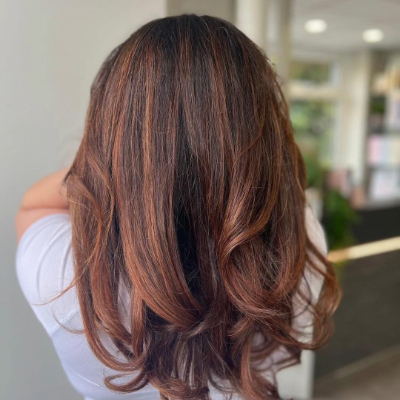 Autumn Hair Trends You’ll Want To Try!