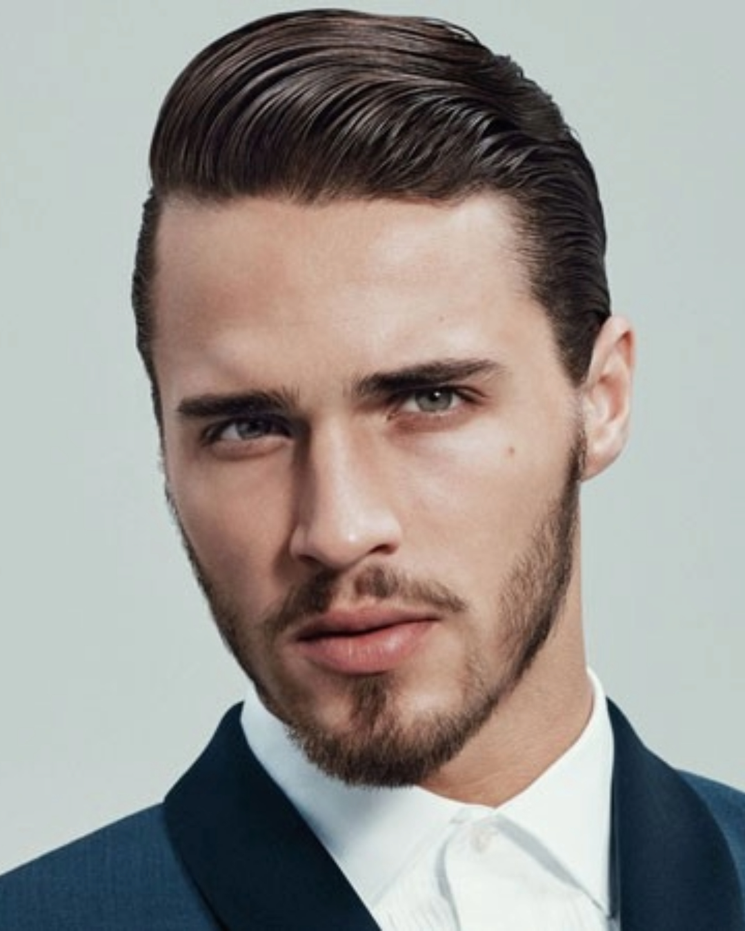 CLASSIC MEN'S HAIRSTYLES AT BROOKLYNS SALON IN HIGH WYCOMBE CLASSIC MEN'S HAIRSTYLES AT BROOKLYNS SALON IN HIGH WYCOMBE