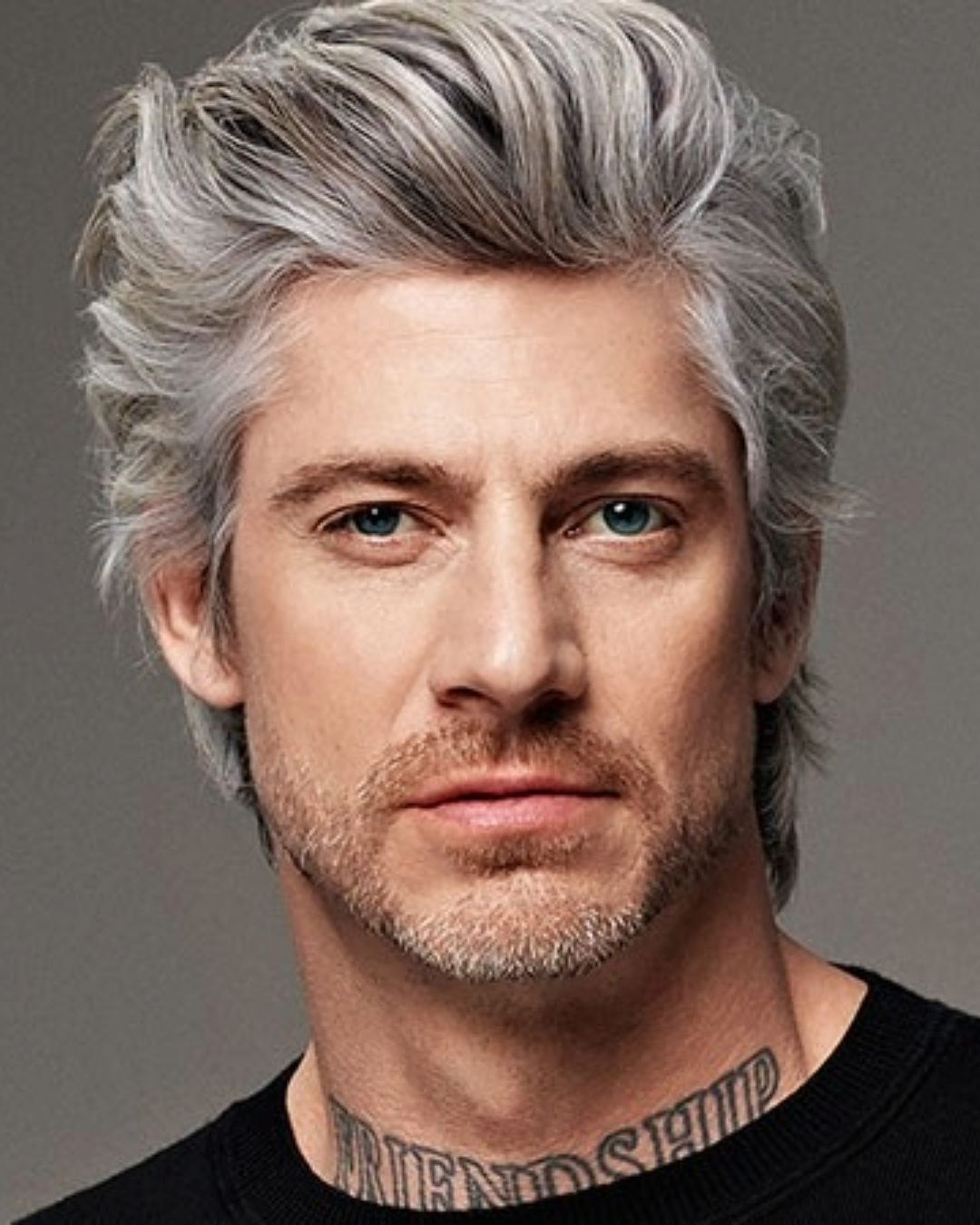 MEN'S HAIR COLOUR AT BROOKLYNS HAIR SALON IN HIGH WYCOMBE MEN'S HAIR COLOUR AT BROOKLYNS HAIR SALON IN HIGH WYCOMBE
