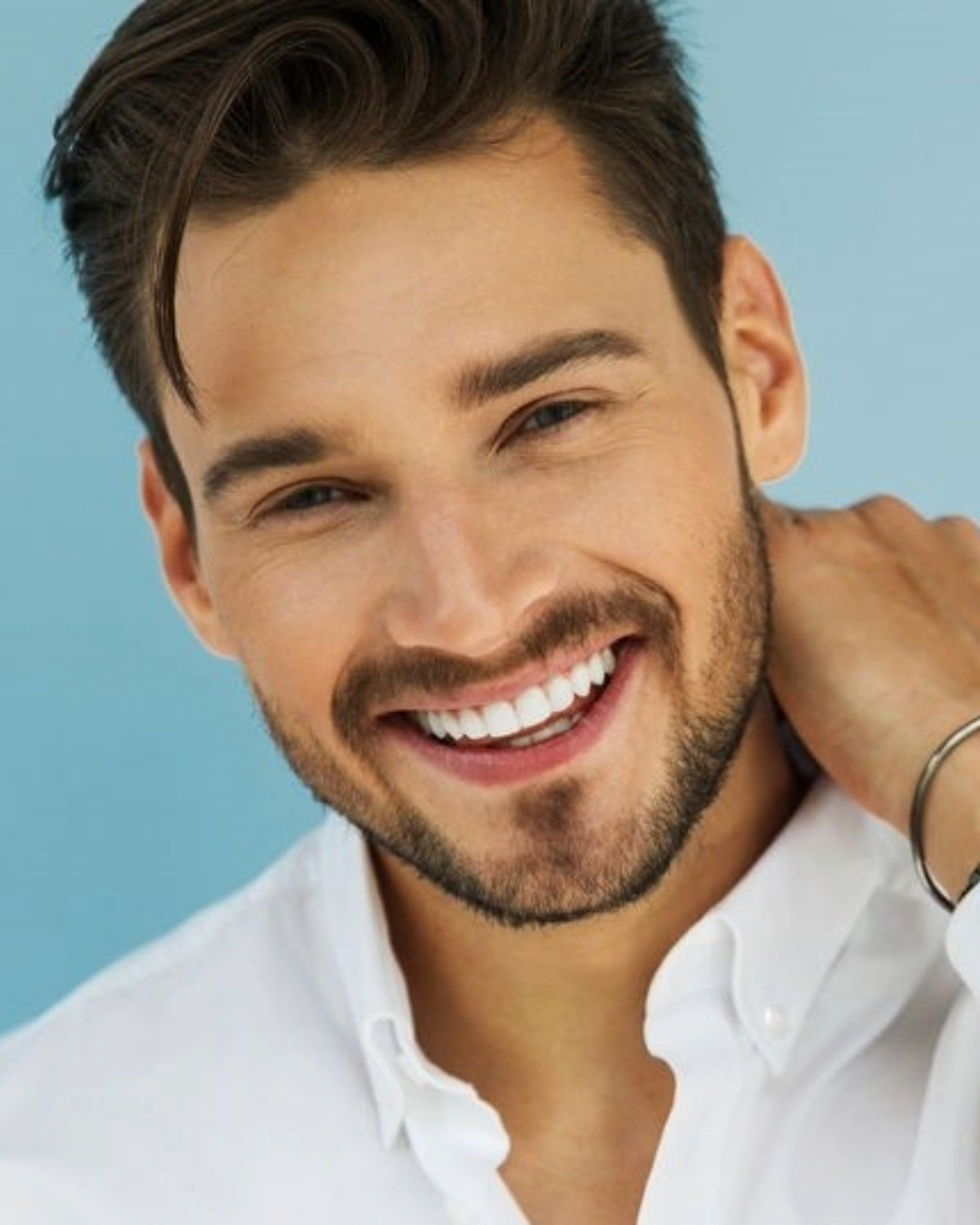 MODERN HAIRSTYLES FOR GENTS AT BROOKLYNS SALON IN HIGH WYCOMBE MODERN HAIRSTYLES FOR GENTS AT BROOKLYNS SALON IN HIGH WYCOMBE