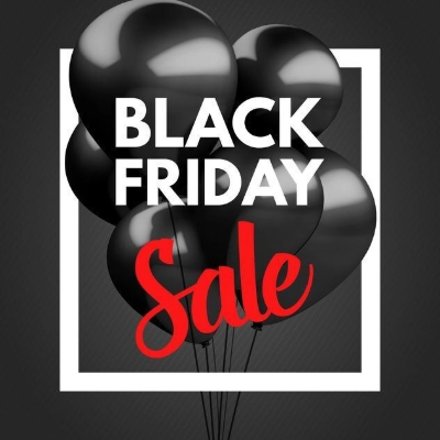 Black Friday Deals