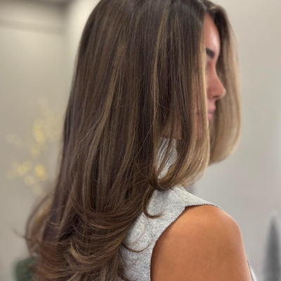 The Latest Hair Trends