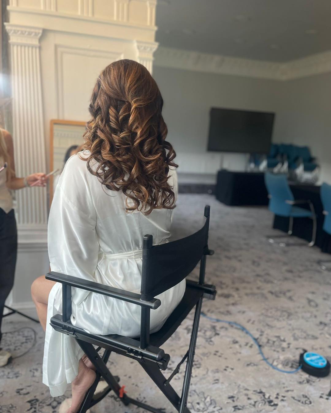 Bridal Hair Experts in High Wycombe Bridal Hair Experts in High Wycombe