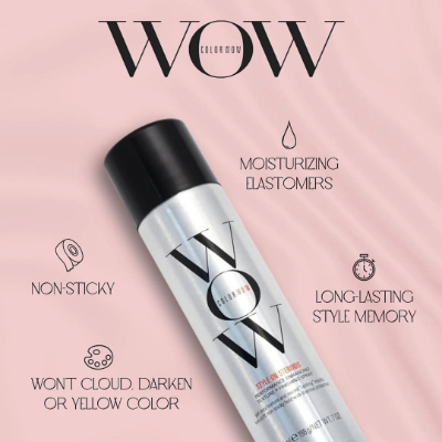Color Wow