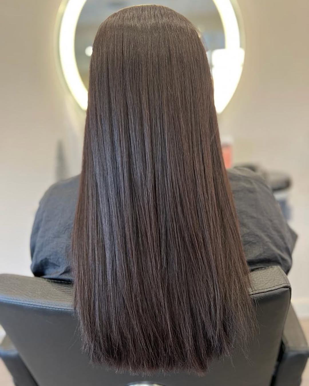 BROOKLYNS SALON BEST HAIR SALON IN BUCKINGHAMSHIRE FOR KERATIN BLOW DRYS