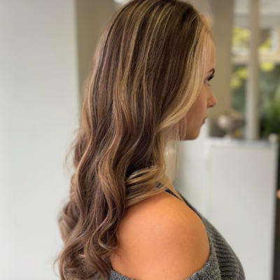 Spring Hair Colour Trends 2026 Spring Hair Colour Trends 2026