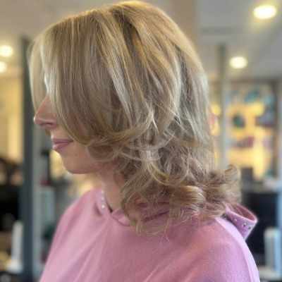 Summer Hair Trends