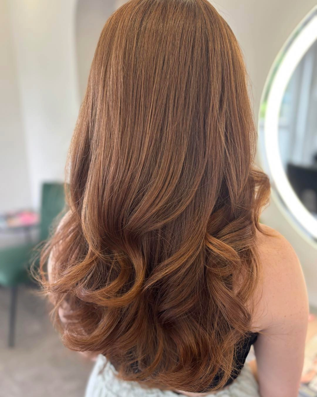 Make Your Hair Colour Last Longer At Brooklyns Hair, High Wycombe