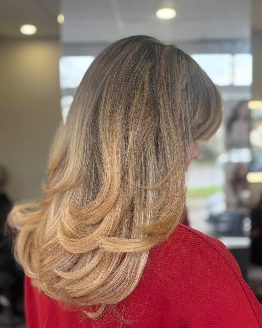 Hair Colour Specialists Experts at Brooklyns Salon in High Wycombe, Bucks
