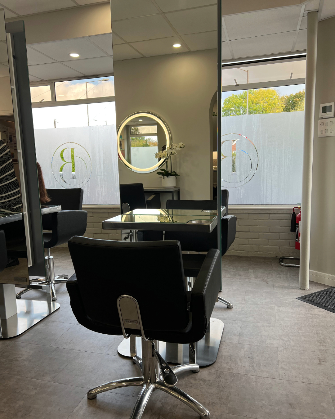 Best Hair Salon in High Wycombe