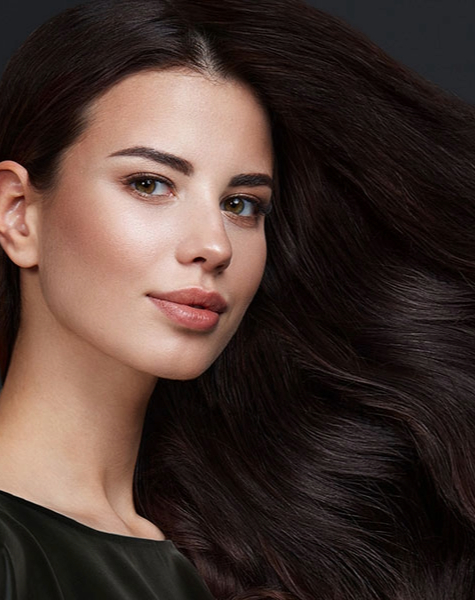 Hair smoothing treatments at Brooklyns Hair Salon, High Wycombe, Bucks