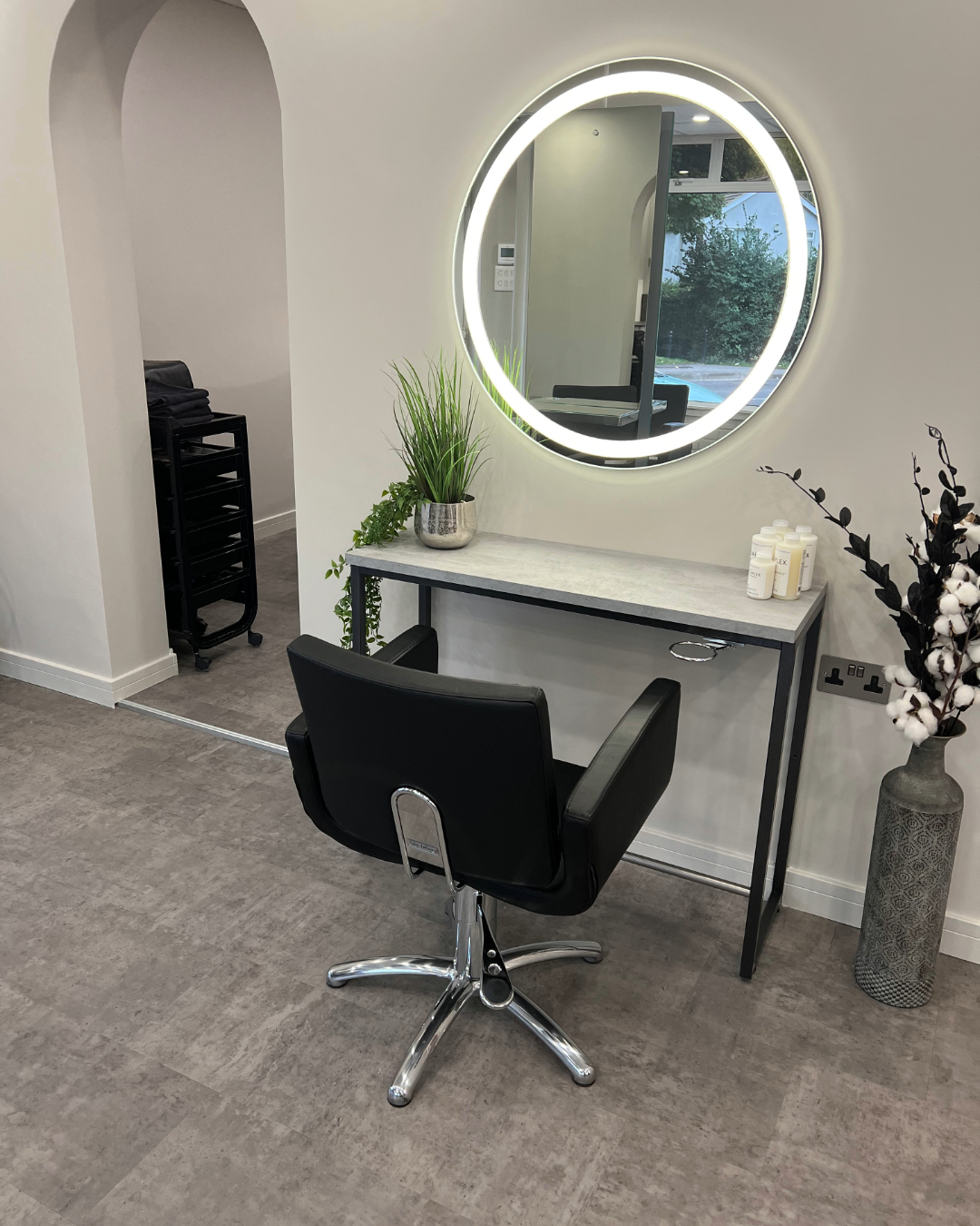 Best Hair Salon in High Wycombe