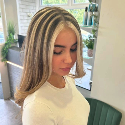 Chunky Highlights