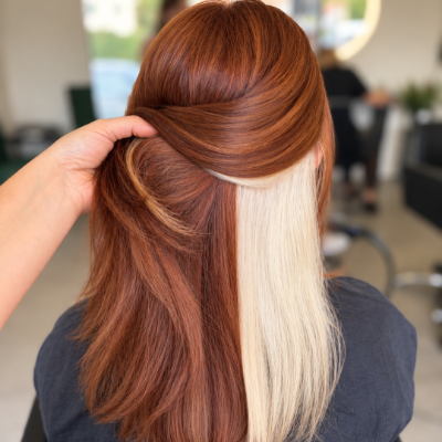 Peekaboo Highlights Peekaboo Highlights